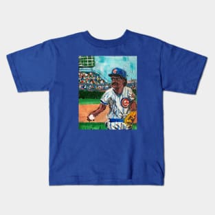 Andre Dawson Kids T-Shirt